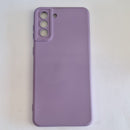 Capinha Protetora S21/S30 Plus - Lilas