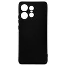 Capinha Protetora Edge 50 Pro - Preta