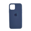 Capinha Protetora Para Iphone 11 Pro Max  – Azul Marinho