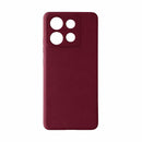 Capinha Protetora G86 - Vinho