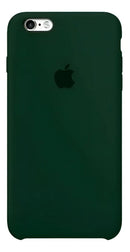 Capinha Protetora Para Iphone 7/8 – Verde