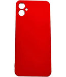 Capinha Protetora A05 - Vermelha
