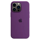 Capinha Protetora Para Iphone 14 – Roxo
