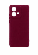 Capinha Protetora G84 - Vinho