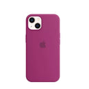 Capinha Protetora Para Iphone 13 – Rosa