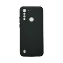 Capinha Protetora - G8 Power Lite - Preta