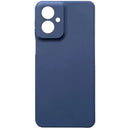 Capinha Protetora G55 - Azul
