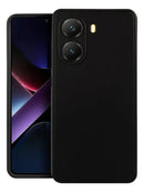 Capinha Protetora Para Poco X7 Pro – Preta