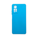Capinha Protetora Para Redmi Note 12 Pro 4G  – Azul