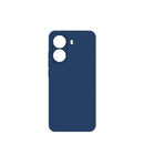 Capinha Protetora Para Poco X7 Pro – Azul