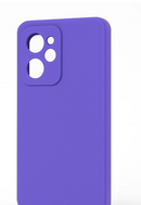Capinha Protetora Para Poco X5  – Lilas