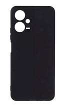 Capinha Protetora Para Poco X5  – Preta