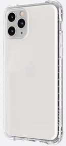 Capinha Protetora Para Iphone 11 Pro  – Transparente