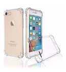 Capinha Protetora Para Iphone 7/8 – Transparente