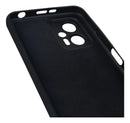 Capinha Protetora Para Poco X4 GT  – Preta