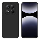 Capinha Protetora Para Note  14 Pro 4g  – Preta
