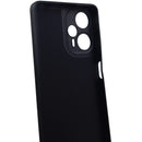 Capinha Protetora Para Poco F5  – Preta