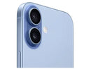 Apple iPhone 17 256GB Azul Névoa 6,3" 48MP iOS 5G