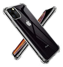 Capinha Protetora Para Iphone 11 – Transparente