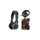 Fone Bluetooth Headphone B-05 - Sem Fio Preto