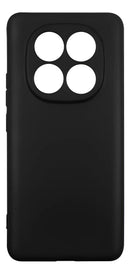 Capinha Protetora Para Poco X7 – Preta