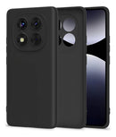 Capinha Protetora Para Poco X7 – Preta