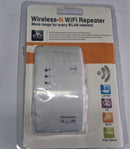 Repetidor de Wi-Fi Wireless