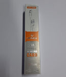 Cabo V8 2m Carregamento Rápido Branco LEY - 1987 Lehmox