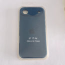 Capinha Protetora Para Iphone 17 Air - Azul